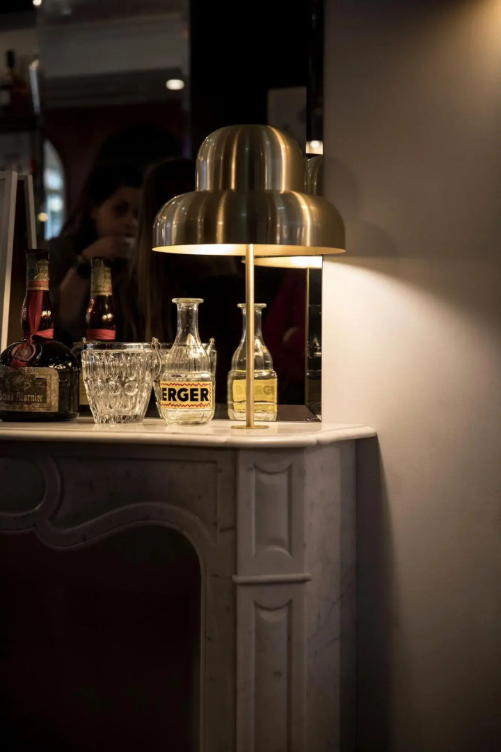 Foto - Henrietta Experimental