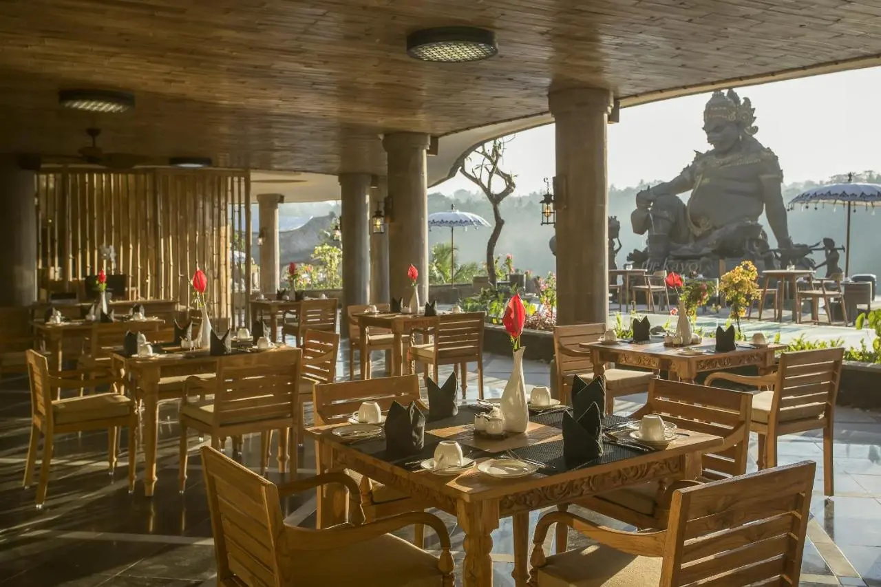 Photo - The Kayon Jungle Resort
