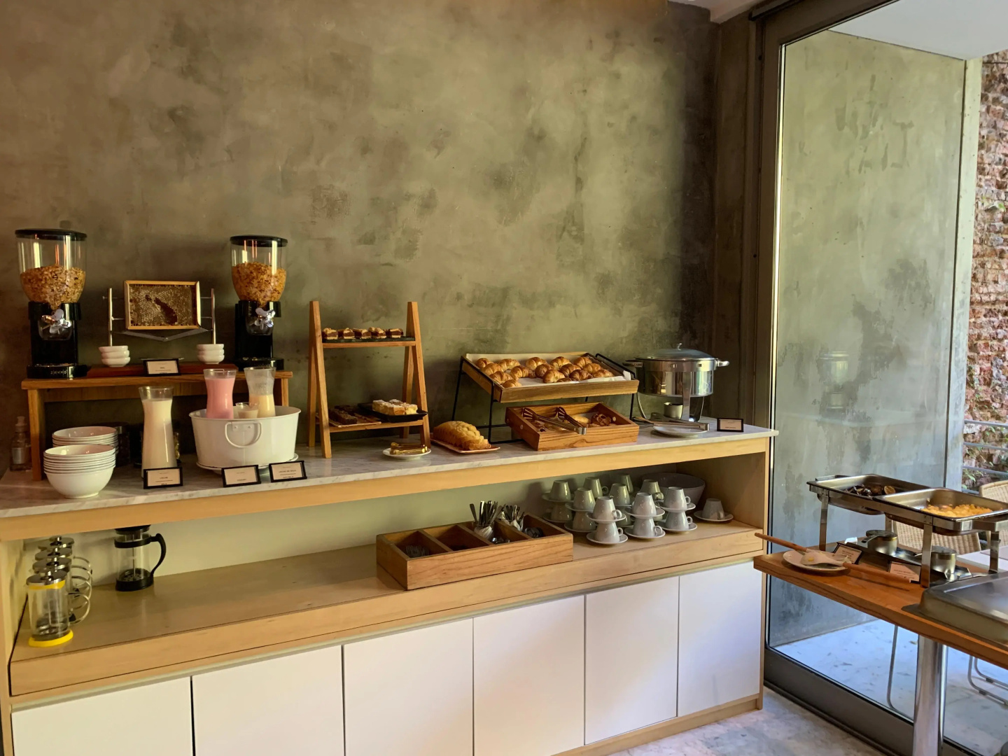 Photo - Palo Santo Hotel