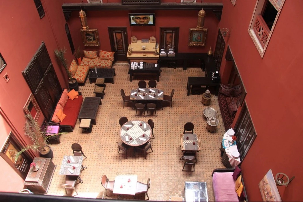 Photo - Riad Marrakech By Hivernage
