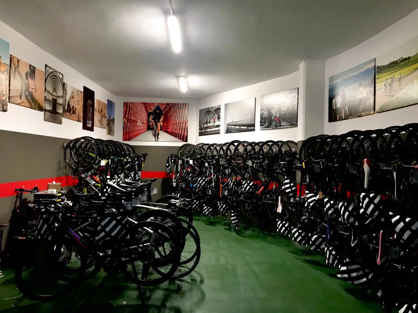 Photo - Hotel Carlemany Girona