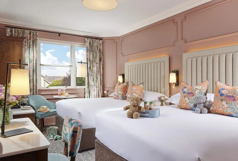 Photo - Waterloo Town House & Suites