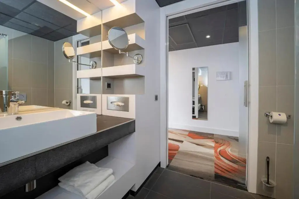 Photo - Fletcher Wellness hotel