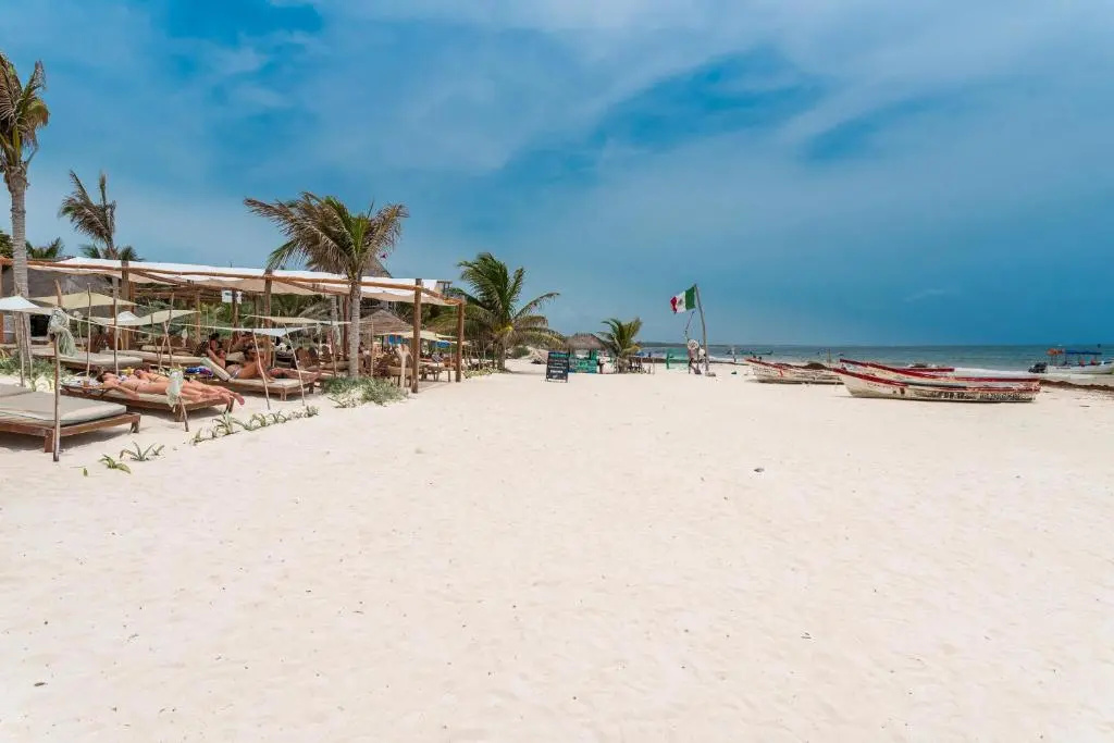 Photo - Villa Pescadores Tulum