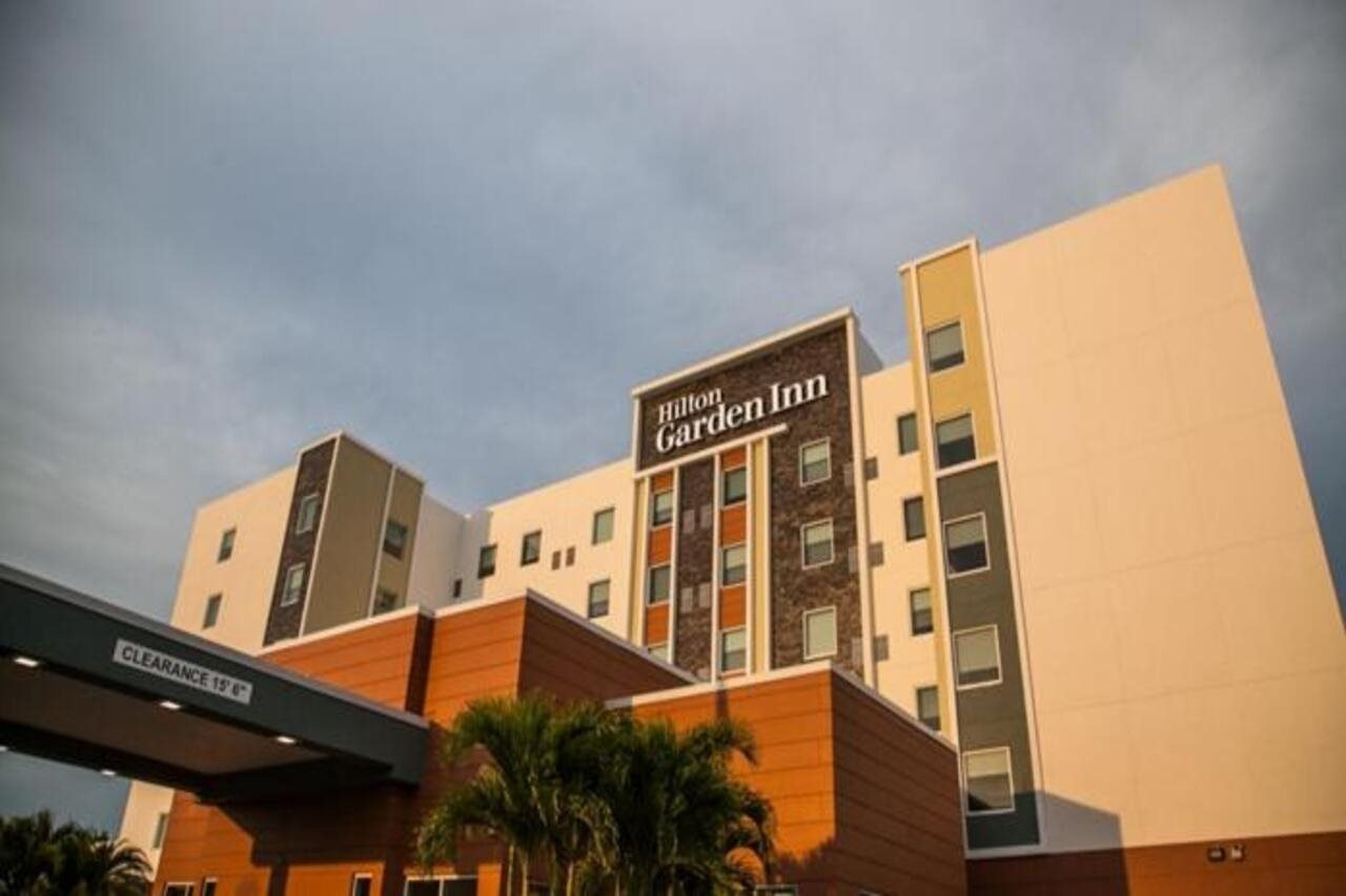 Foto - Hilton Garden Inn Tampa Suncoast Parkway