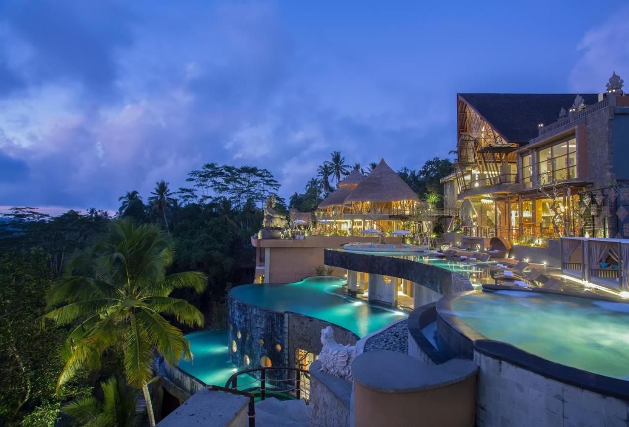 Photo - The Kayon Jungle Resort