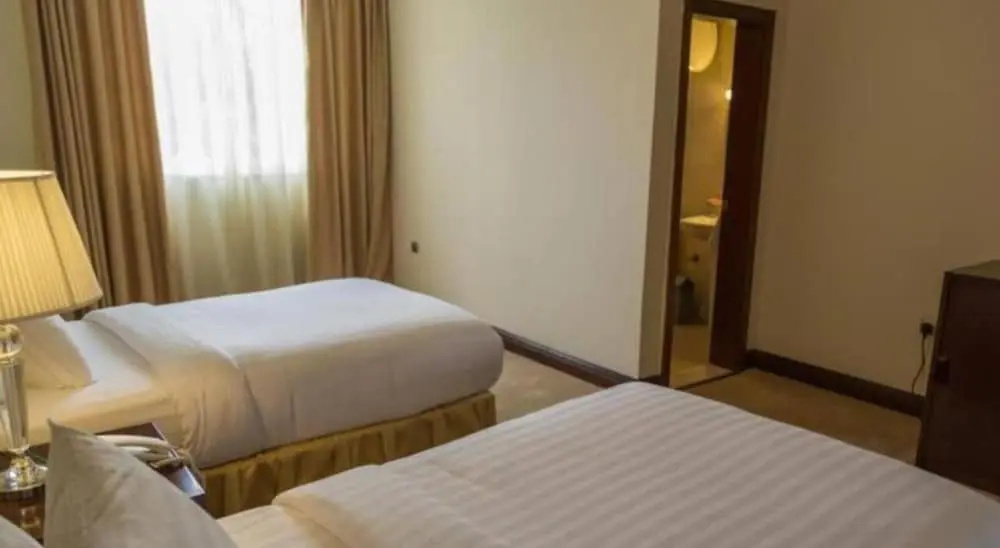 Foto - Park Lane Addis Hotel
