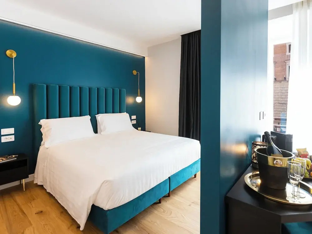 Foto - Regola Luxury Relais