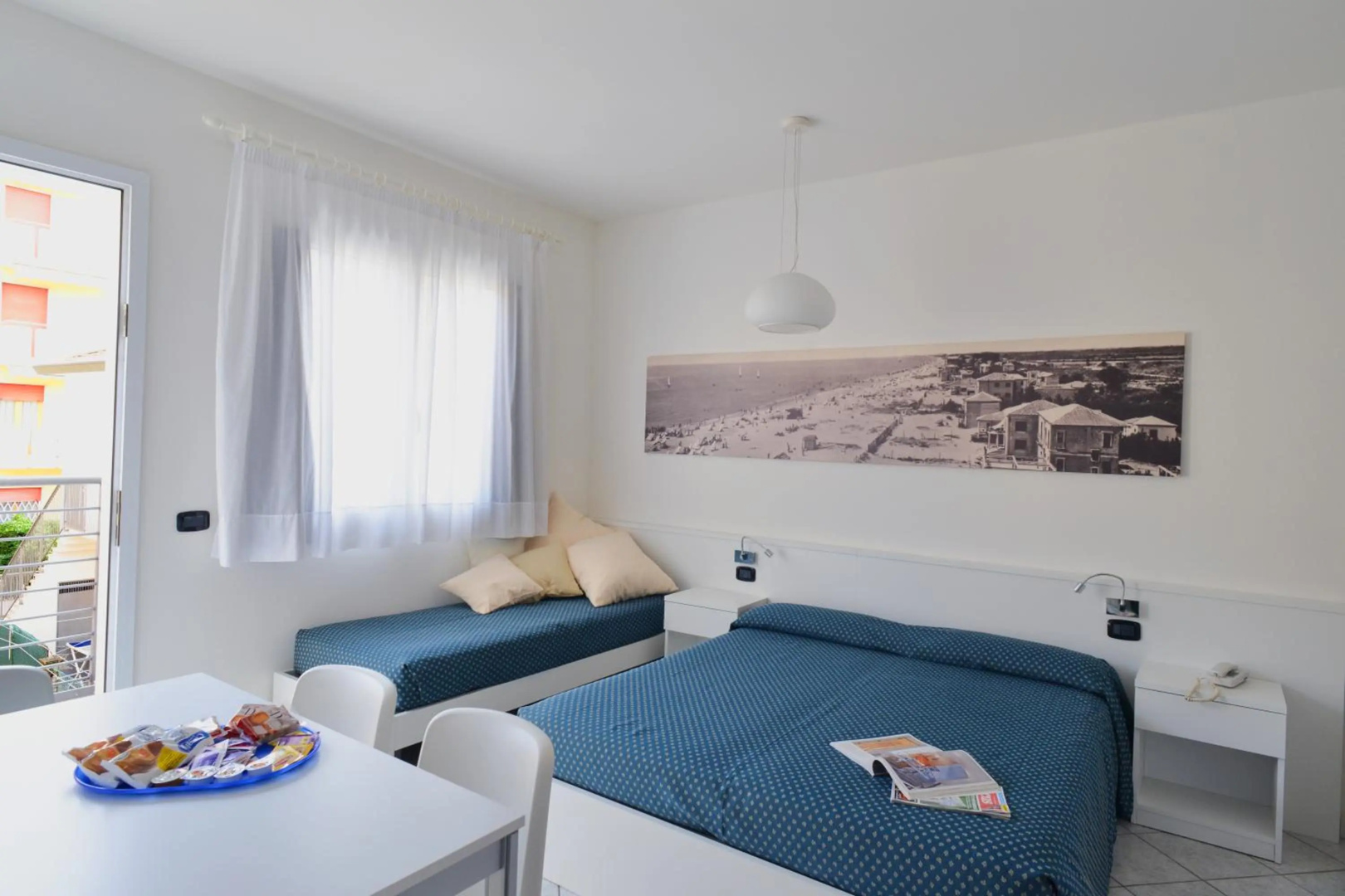 Photo - Residence Progresso