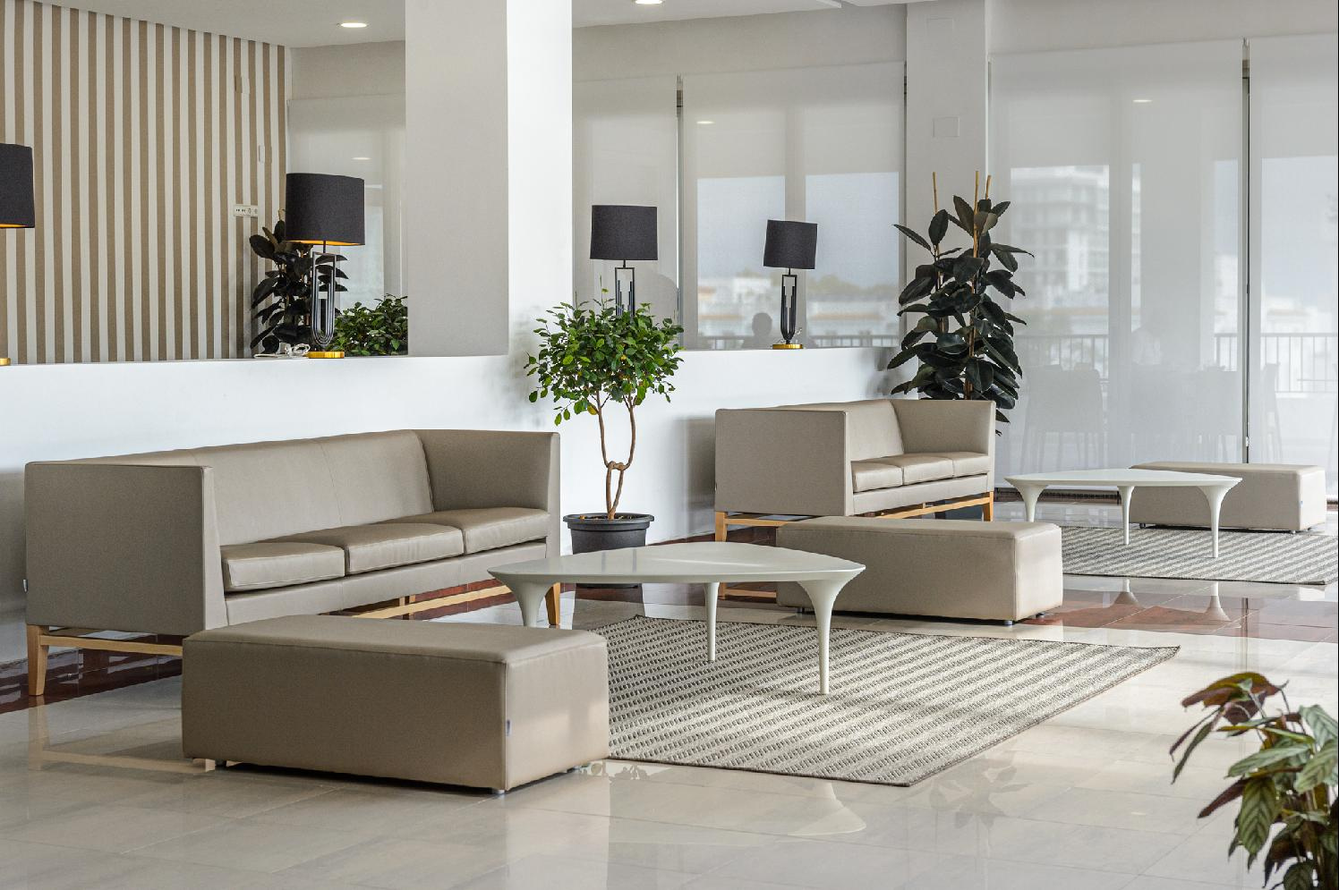 Foto - Hotel Vibra Riviera