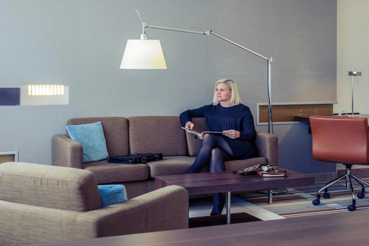 Foto - Mercure Hotel Koeln Belfortstrasse