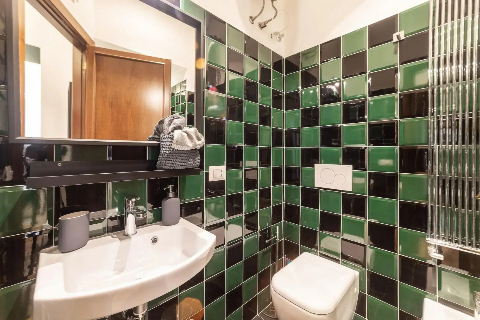 Photo - Lombardia40 Luxury Suites