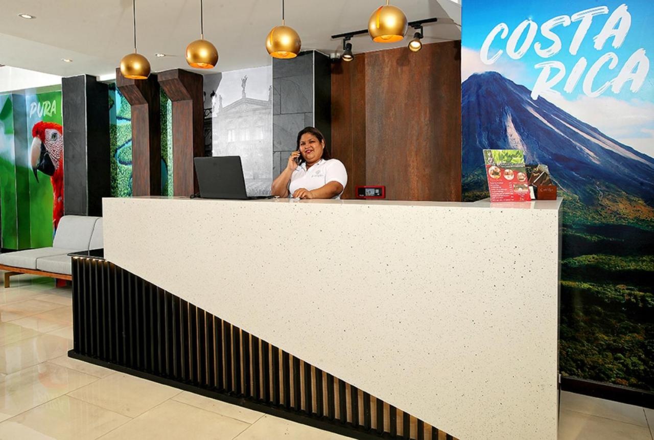 Foto - Hotel Cultura Plaza