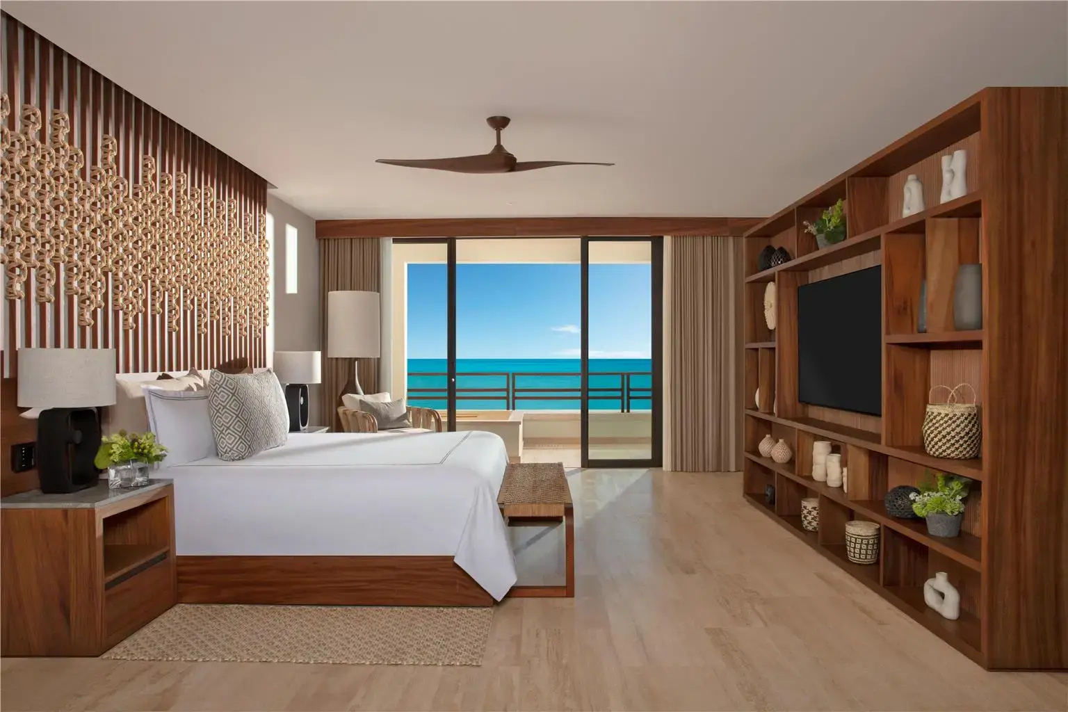 Photo - Secrets Playa Blanca Costa Mujeres - All Inclusive Adults Only