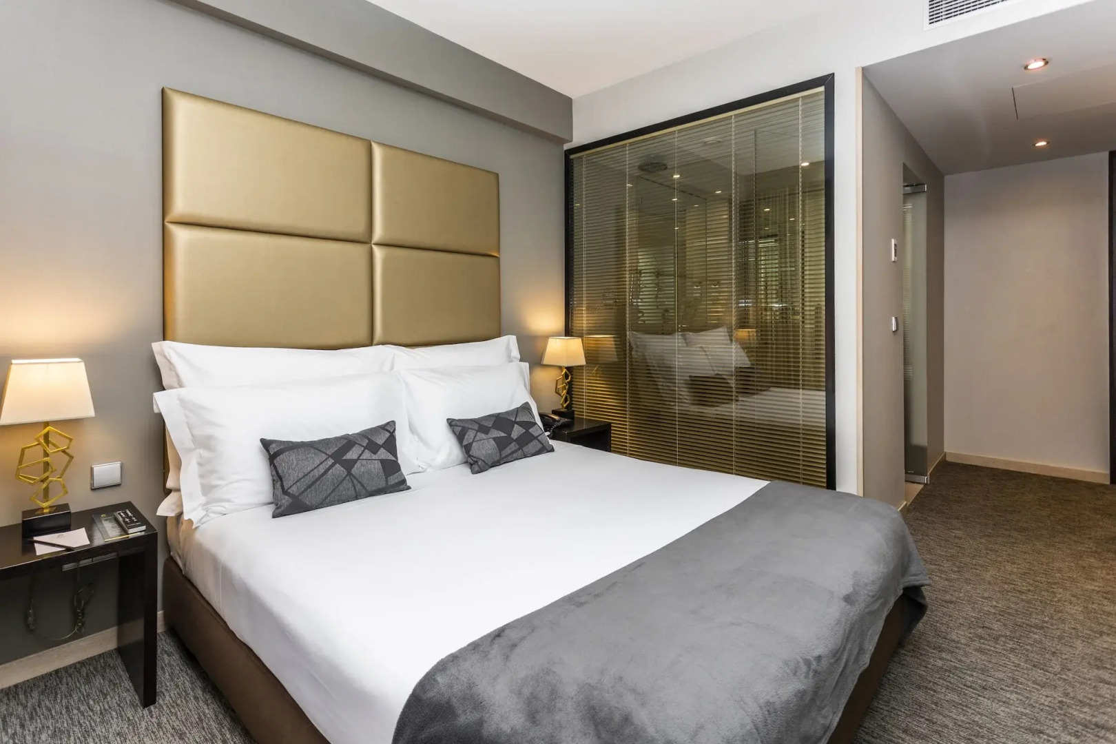 Foto - Czar Lisbon Hotel