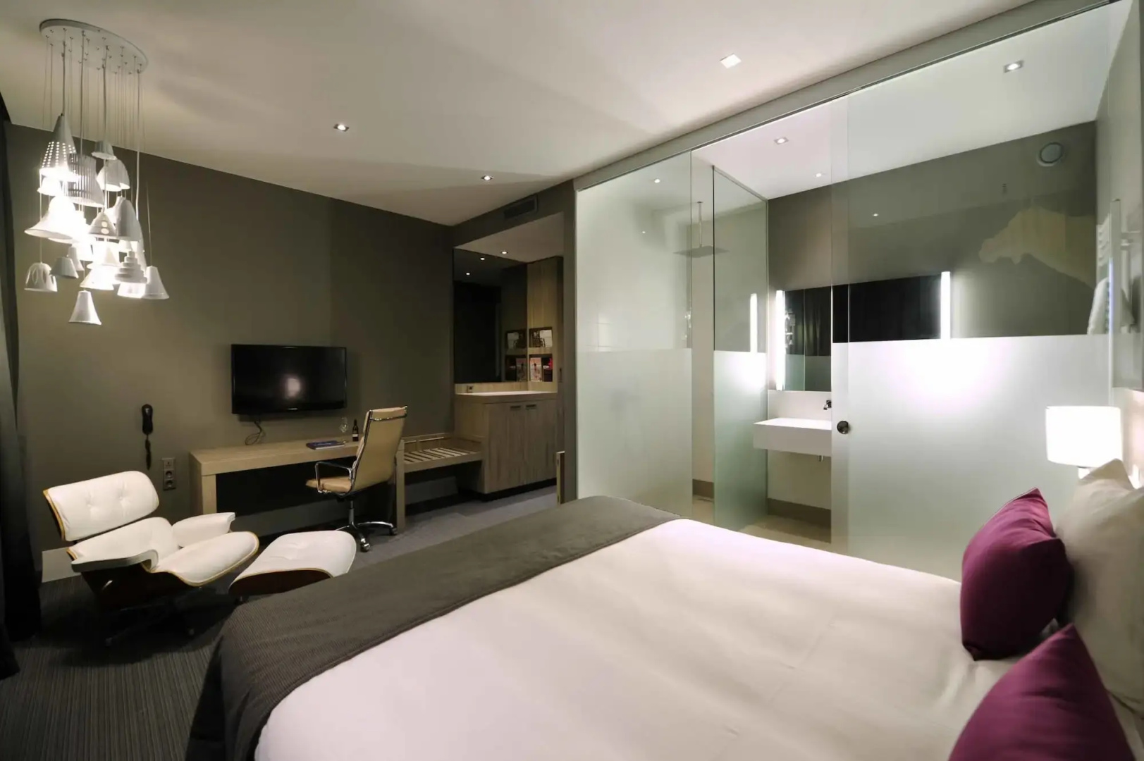 Foto - Van Der Valk Hotel Brussels Airport