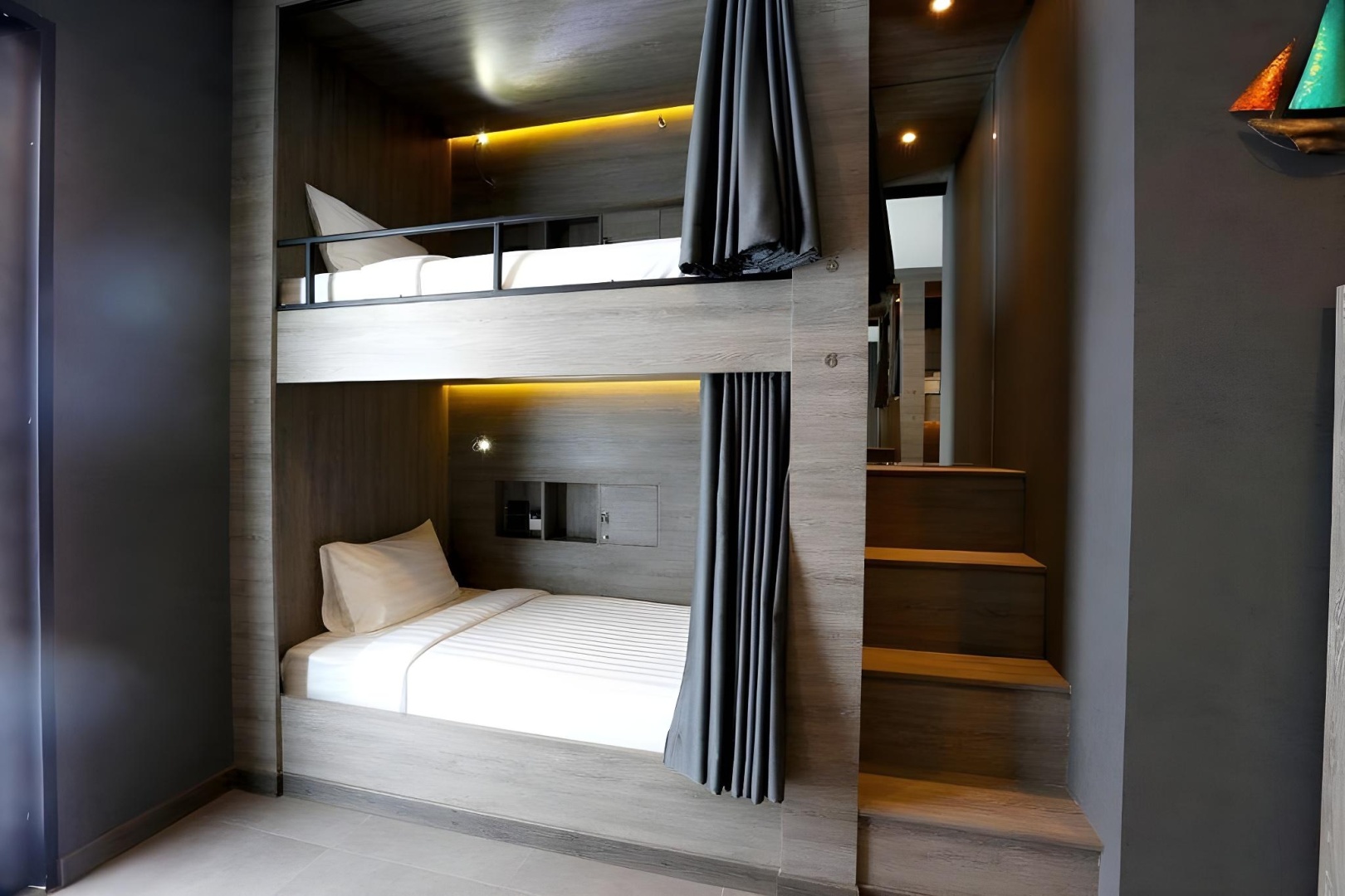 Photo - The Printing House Poshtel - Hostel