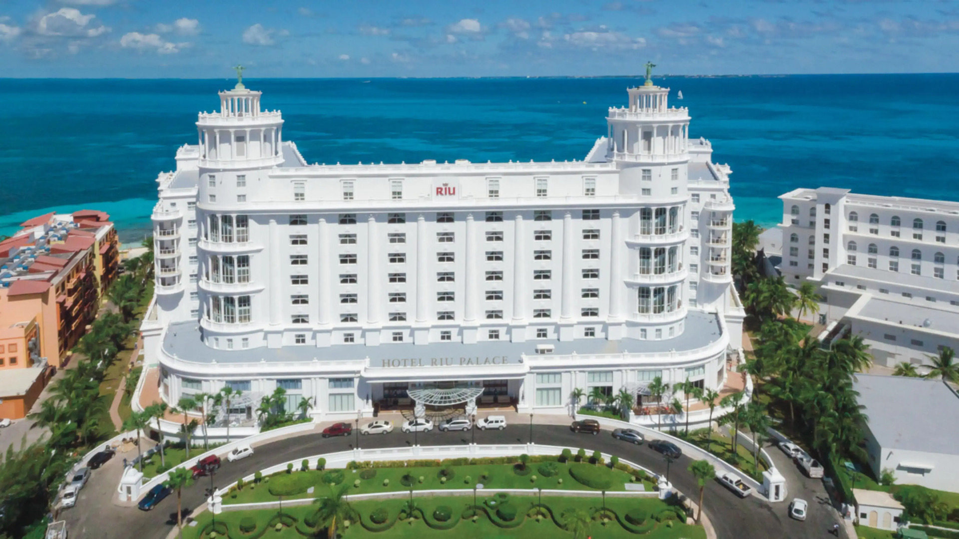 Photo - Riu Palace Las Americas - All Inclusive - Adults Only