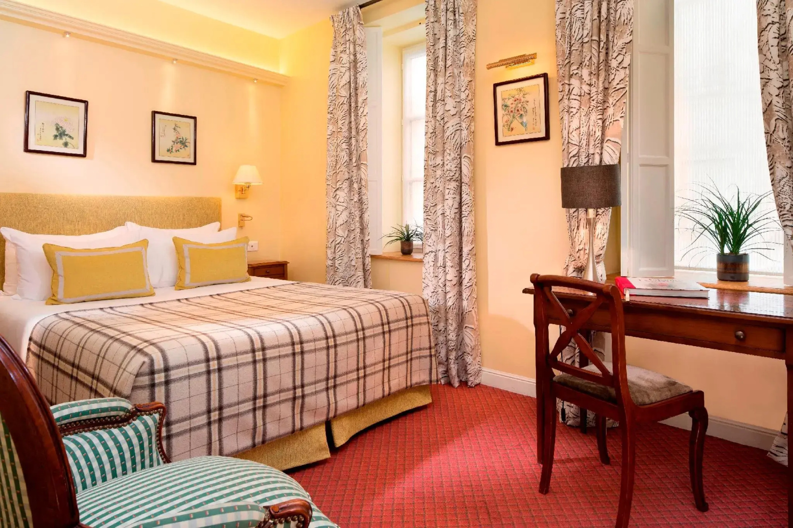 Foto - Le Relais Montmartre