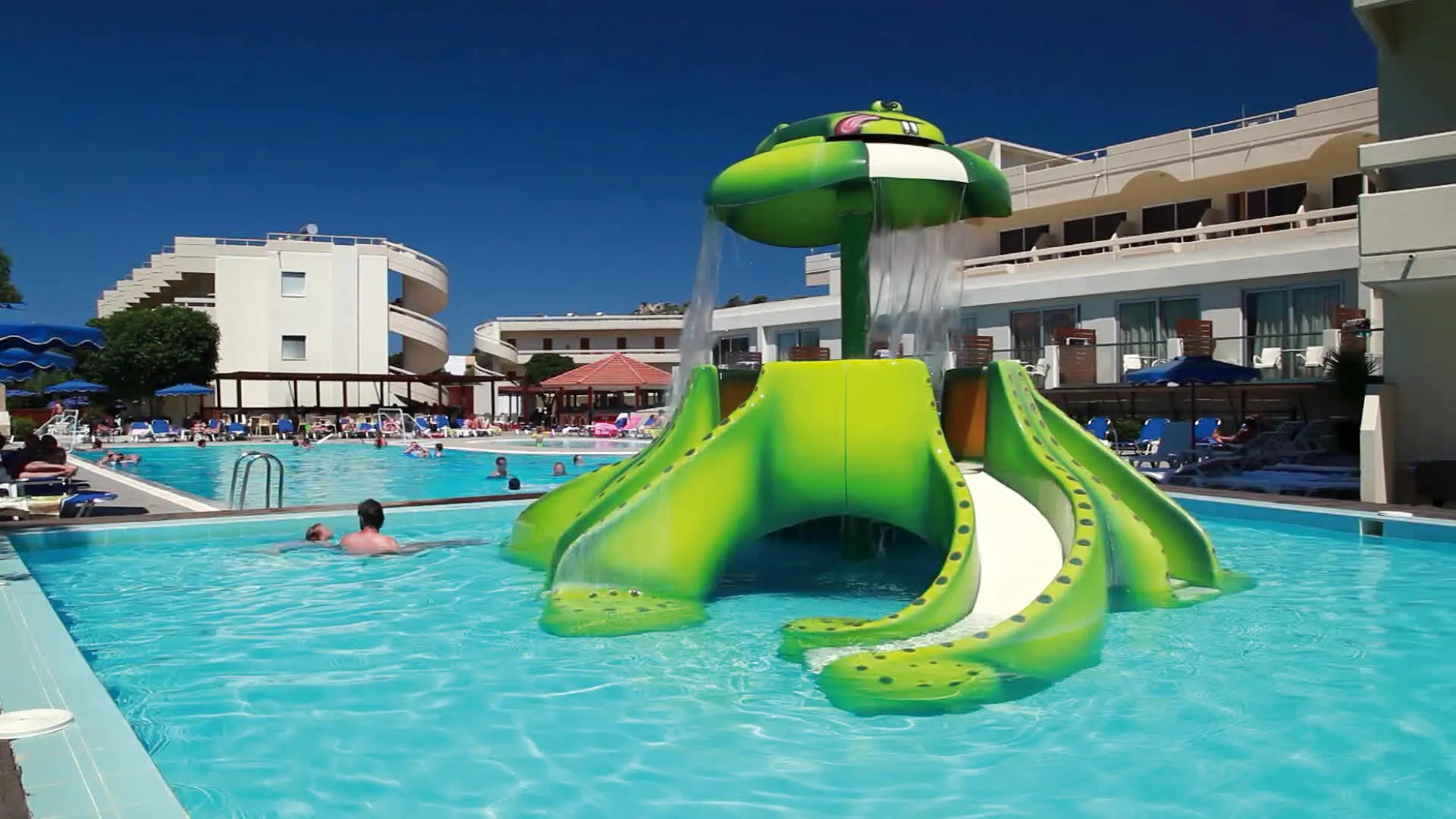 Photo - Delfinia Resort