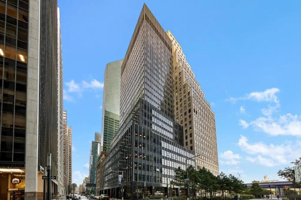 Foto - Placemakr Wall Street