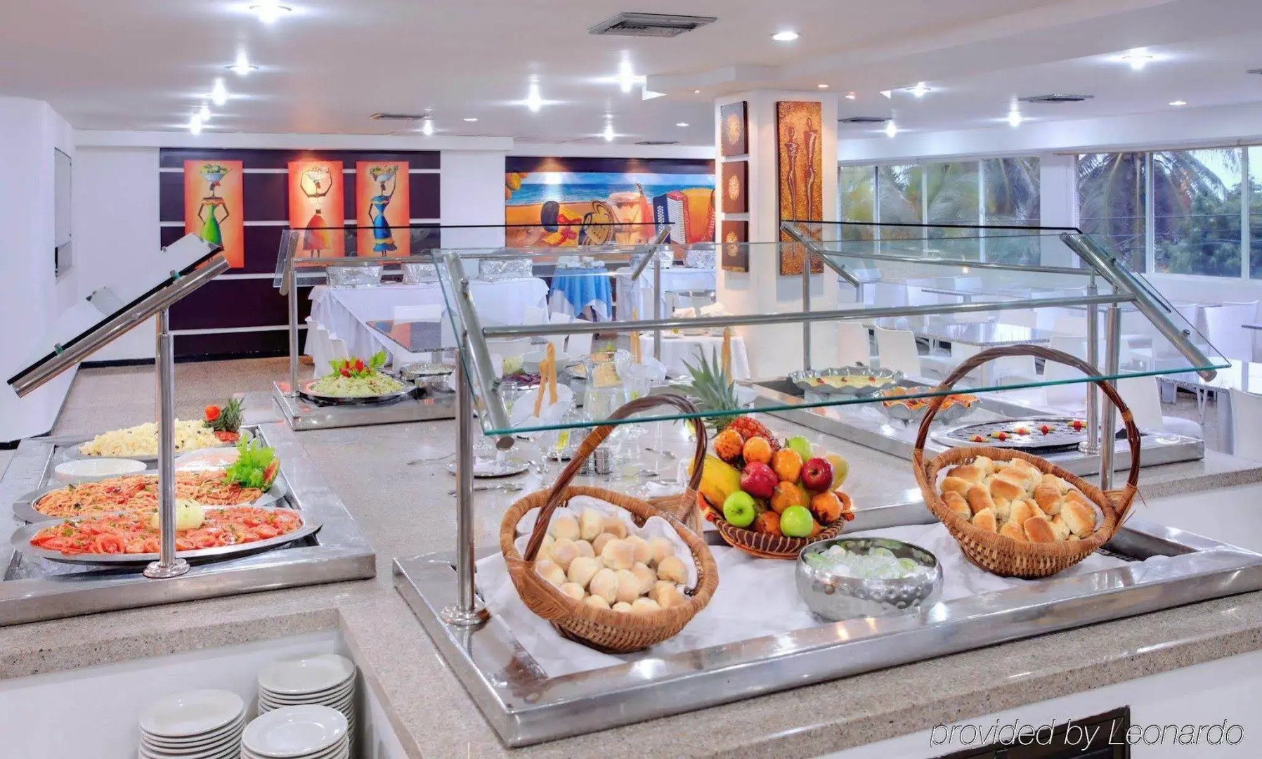 Foto - Hotel Cartagena Plaza