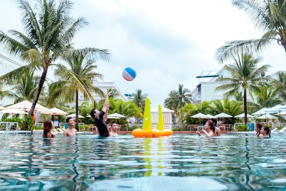 Foto - Marina Seaside Boutique Hotel