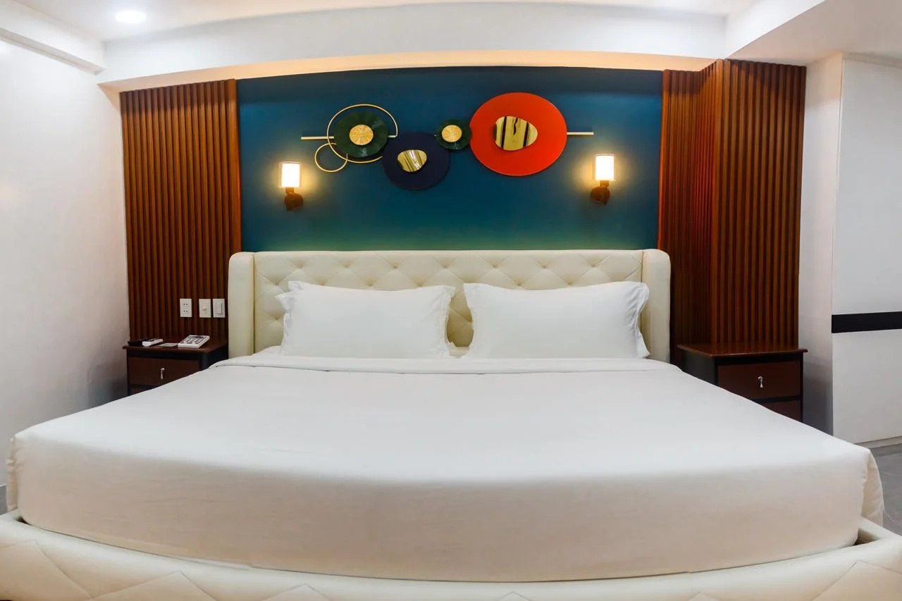 Le Dream Hotel near Vigan