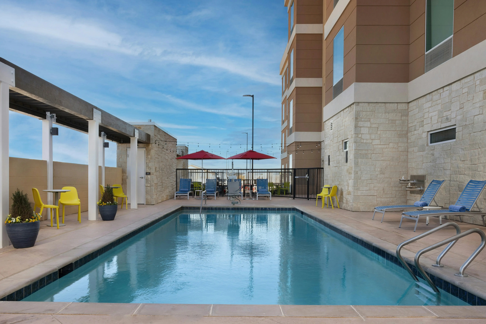 Foto - Home2 Suites by Hilton Abilene Southwest