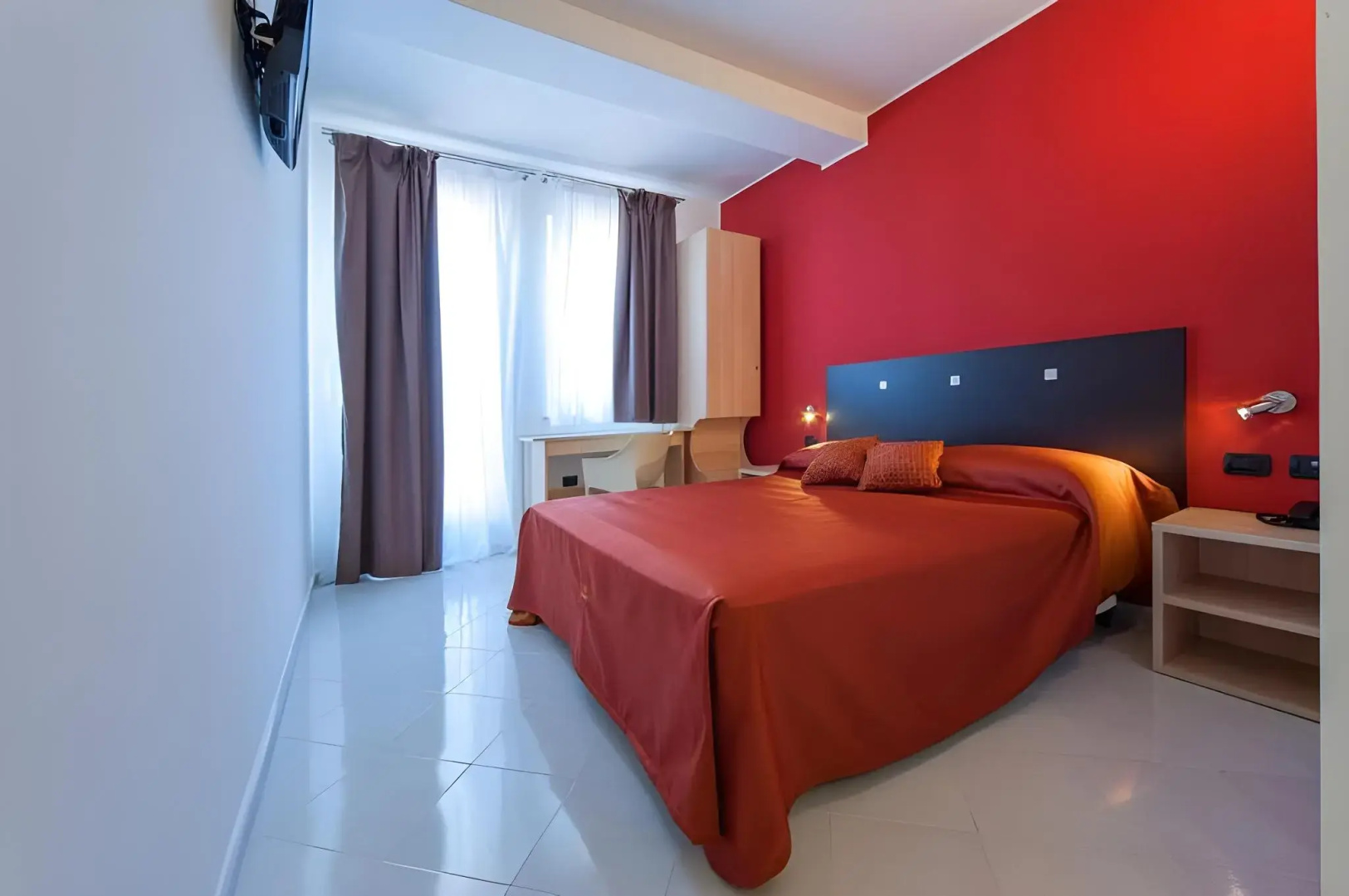 Foto - Hotel Tiempo