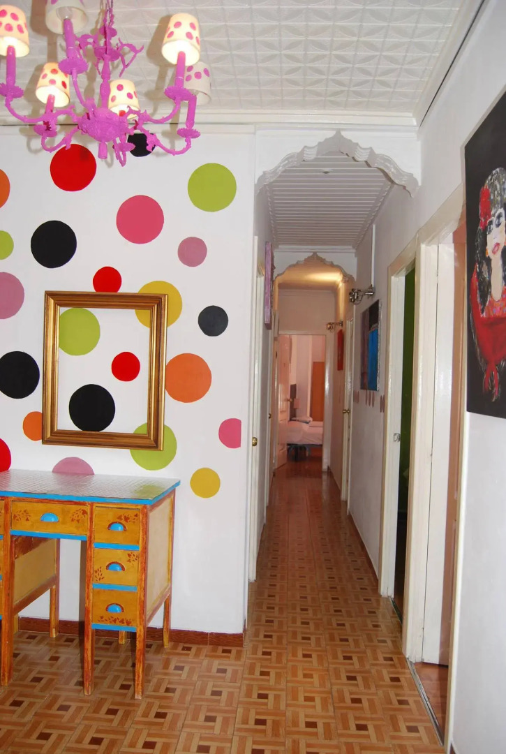 Foto - Russafa Youth Hostel