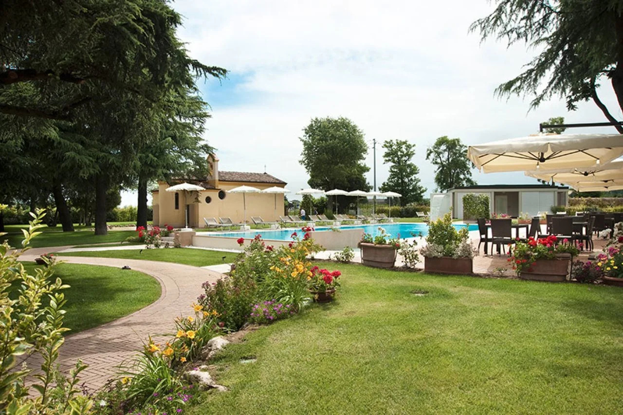 Foto - Relais Villa Valfiore