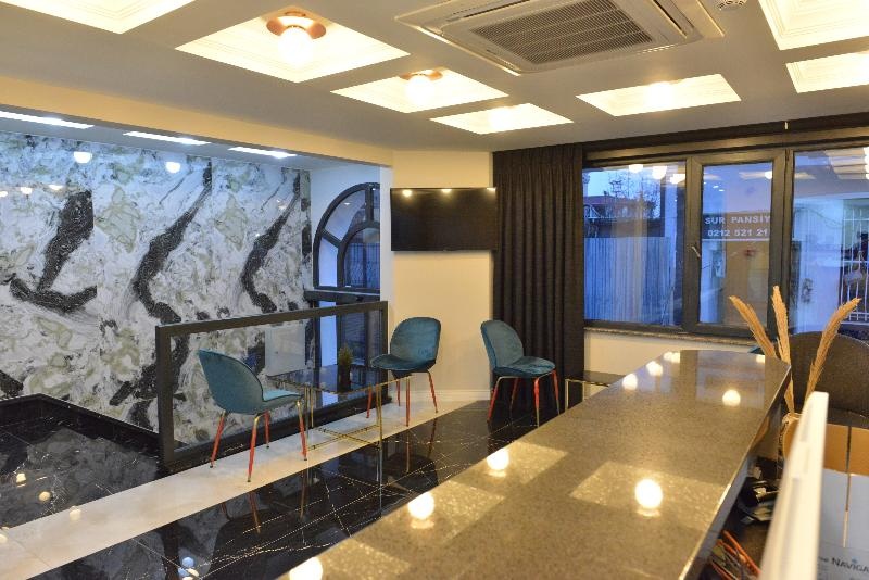 Foto - Istanbul Efes Hotel