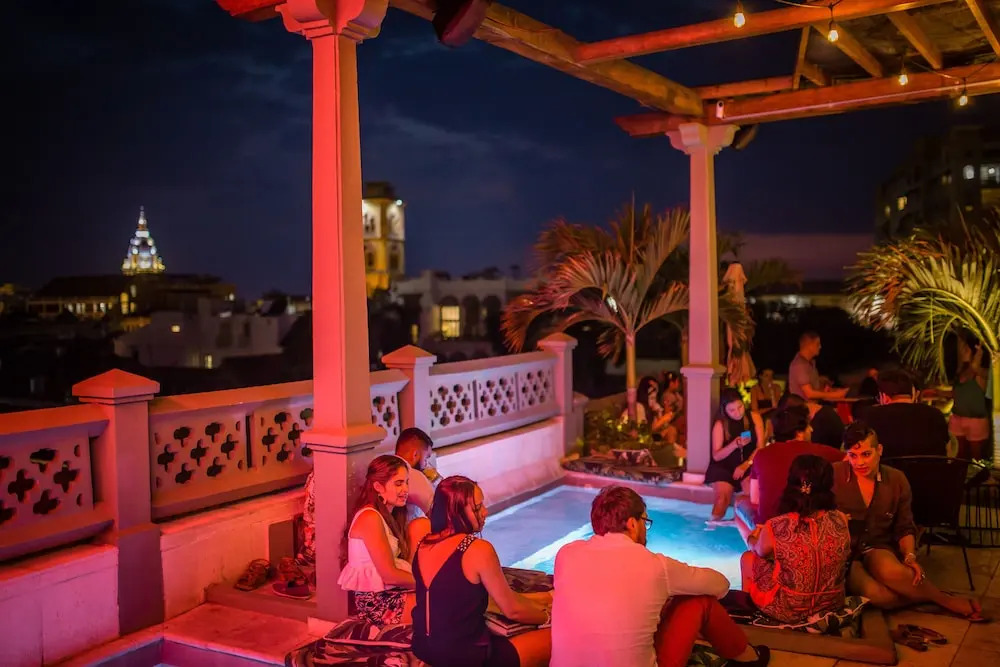 Foto - Townhouse Boutique Hotel