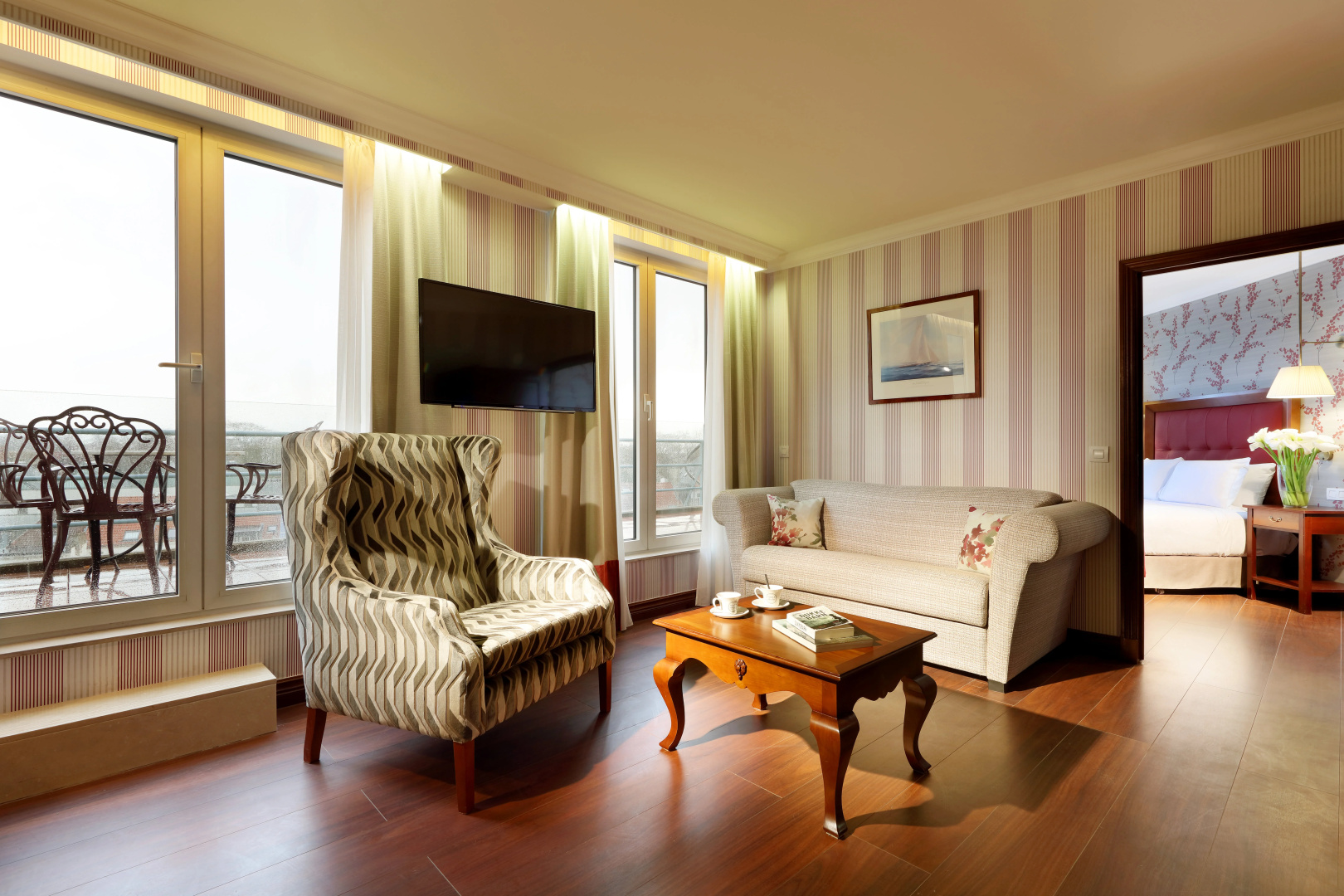 Foto - Eurostars Montgomery