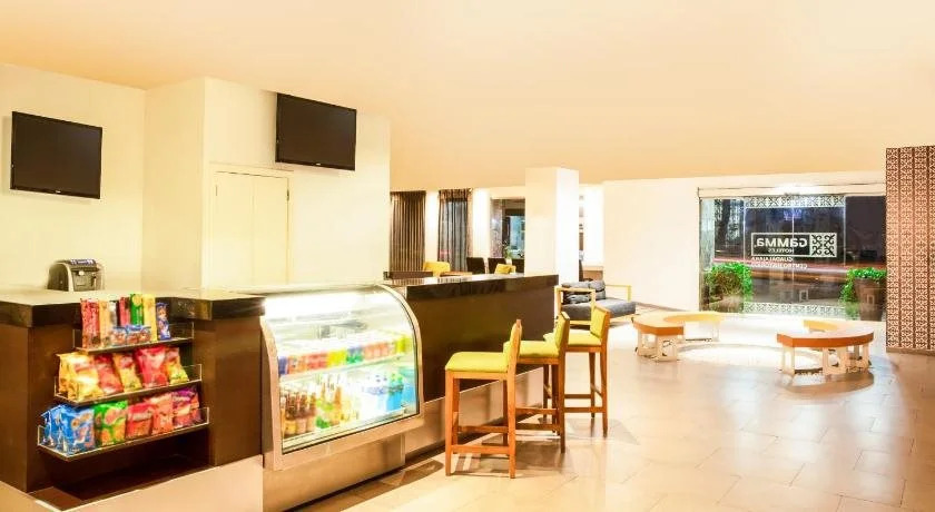 Foto - Hotel Plaza Génova Centro