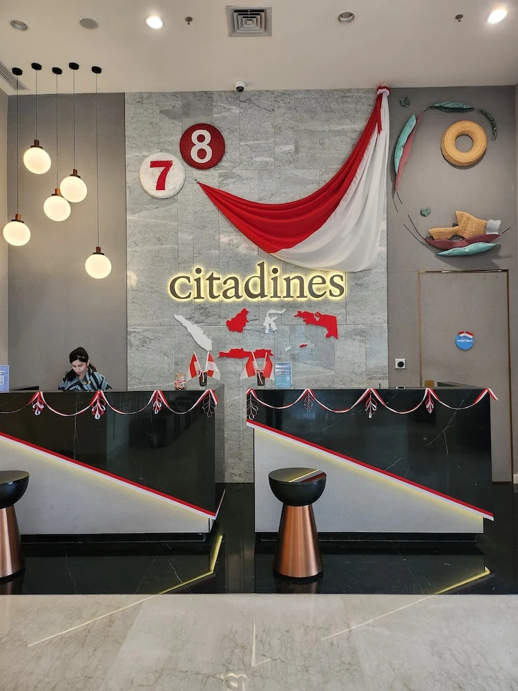 Photo - Citadines Gatot Subroto Jakarta