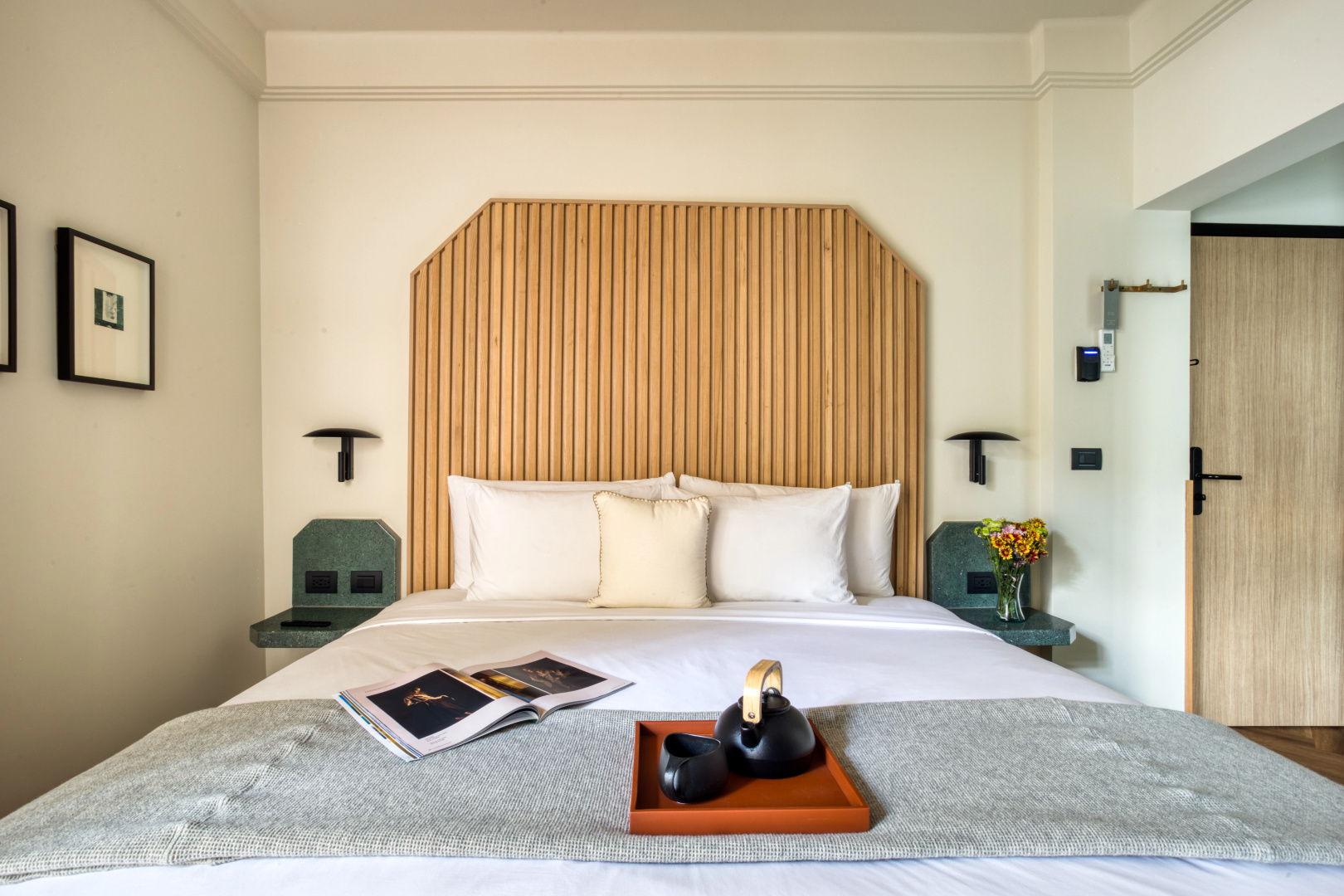 Photo - Rodona Hotel