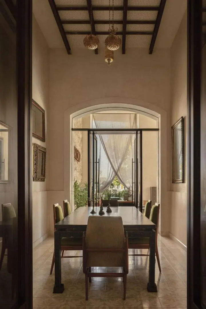 Foto - Hotel Sureño Yucatán
