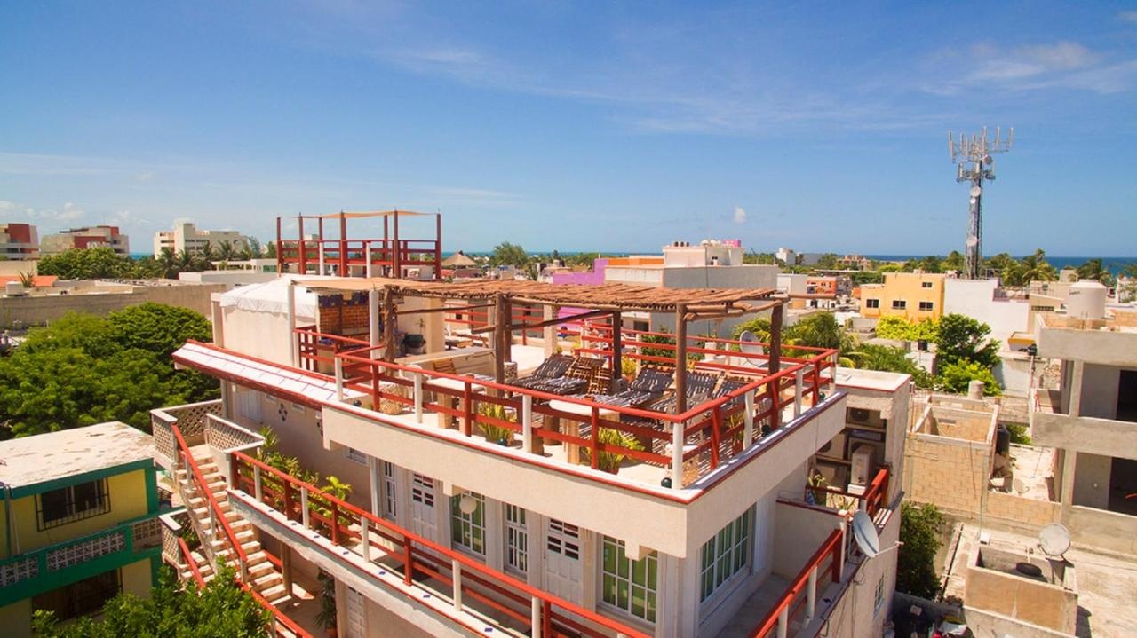 Foto - Hotel Sol Caribe