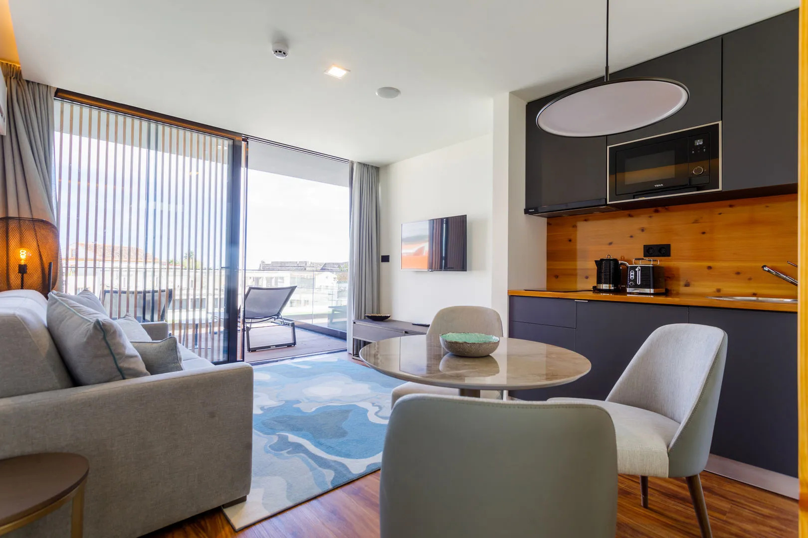 Foto - The Shipyard - Angra