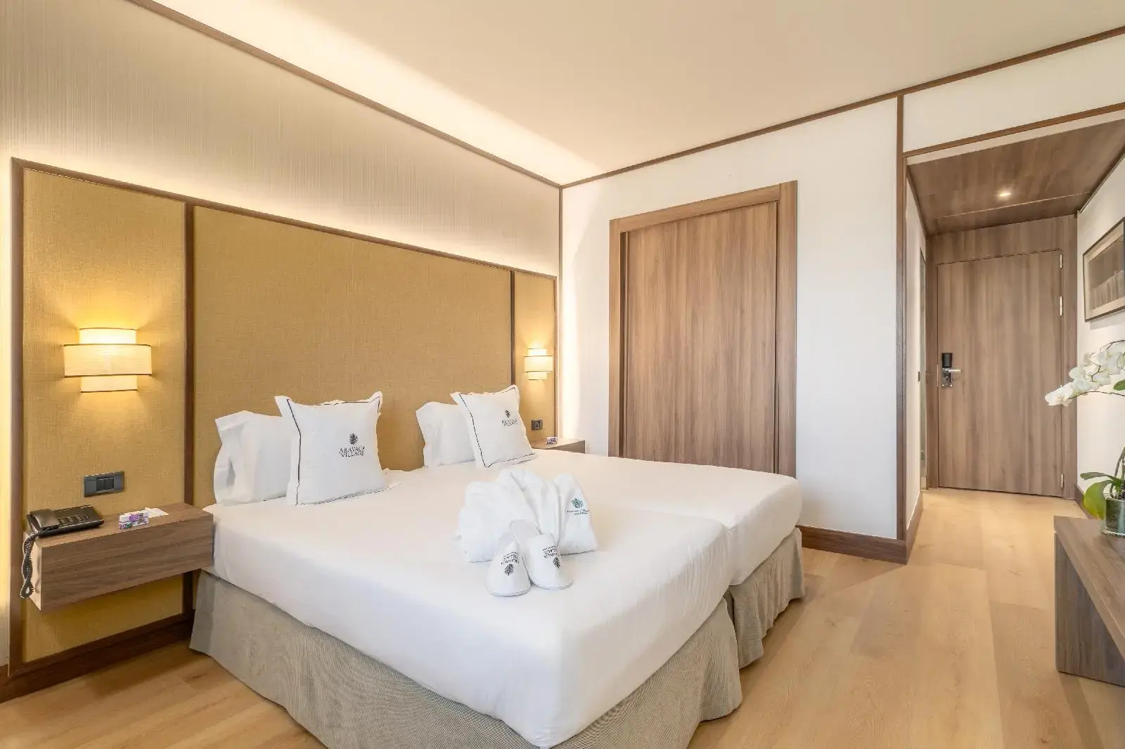Foto - Hotel Aravaca Village