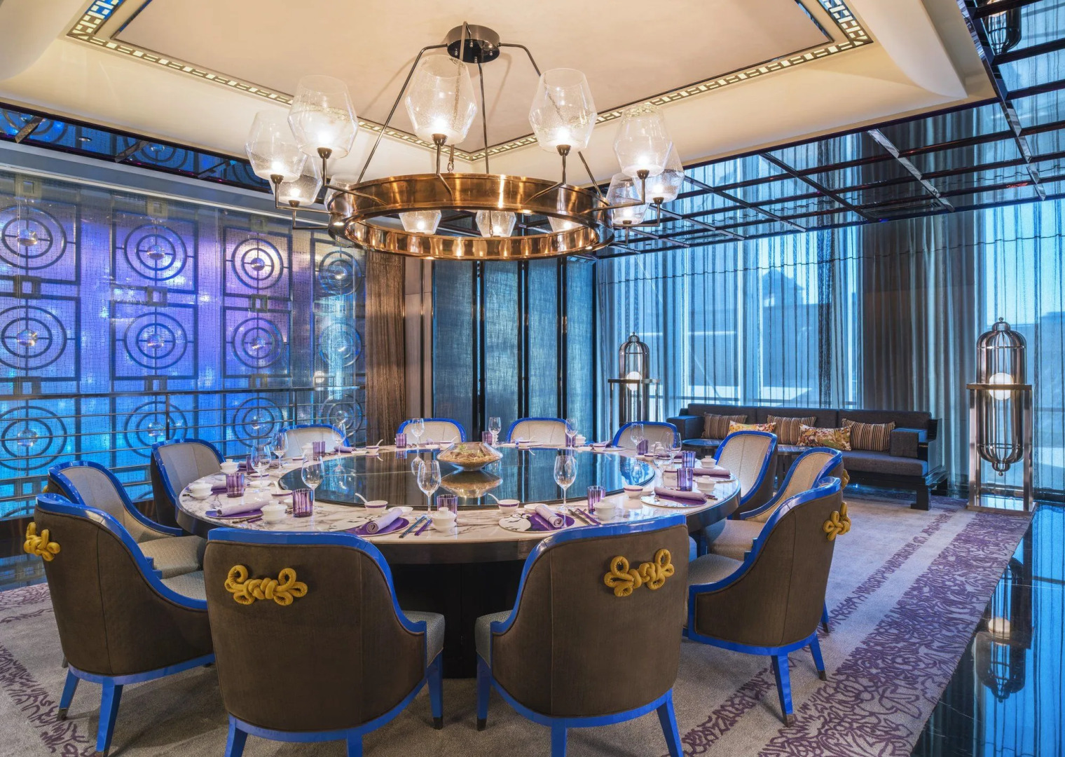 Foto - Sofitel Beijing Central