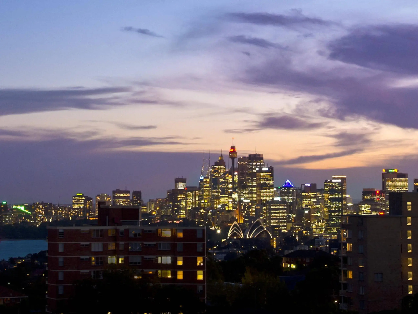 Foto - Park Regis Concierge Apartments