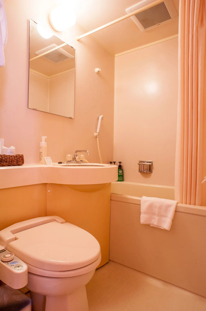 Foto - Tachikawa Regent Hotel