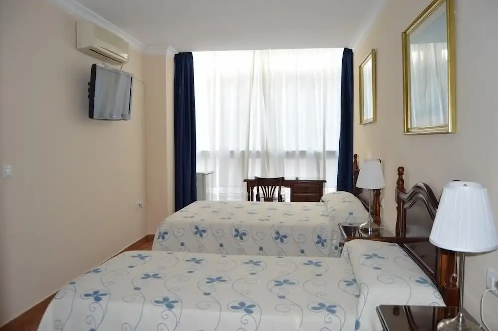 Foto - Hotel Paquita