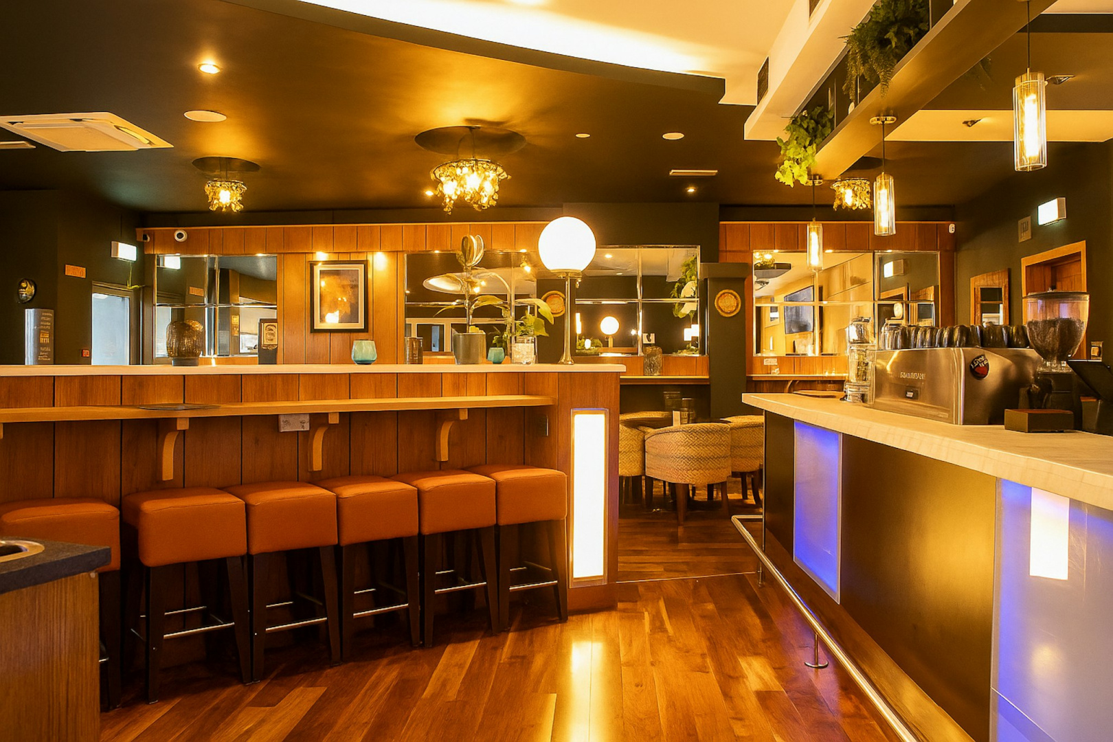 Foto - Great National South Court Hotel