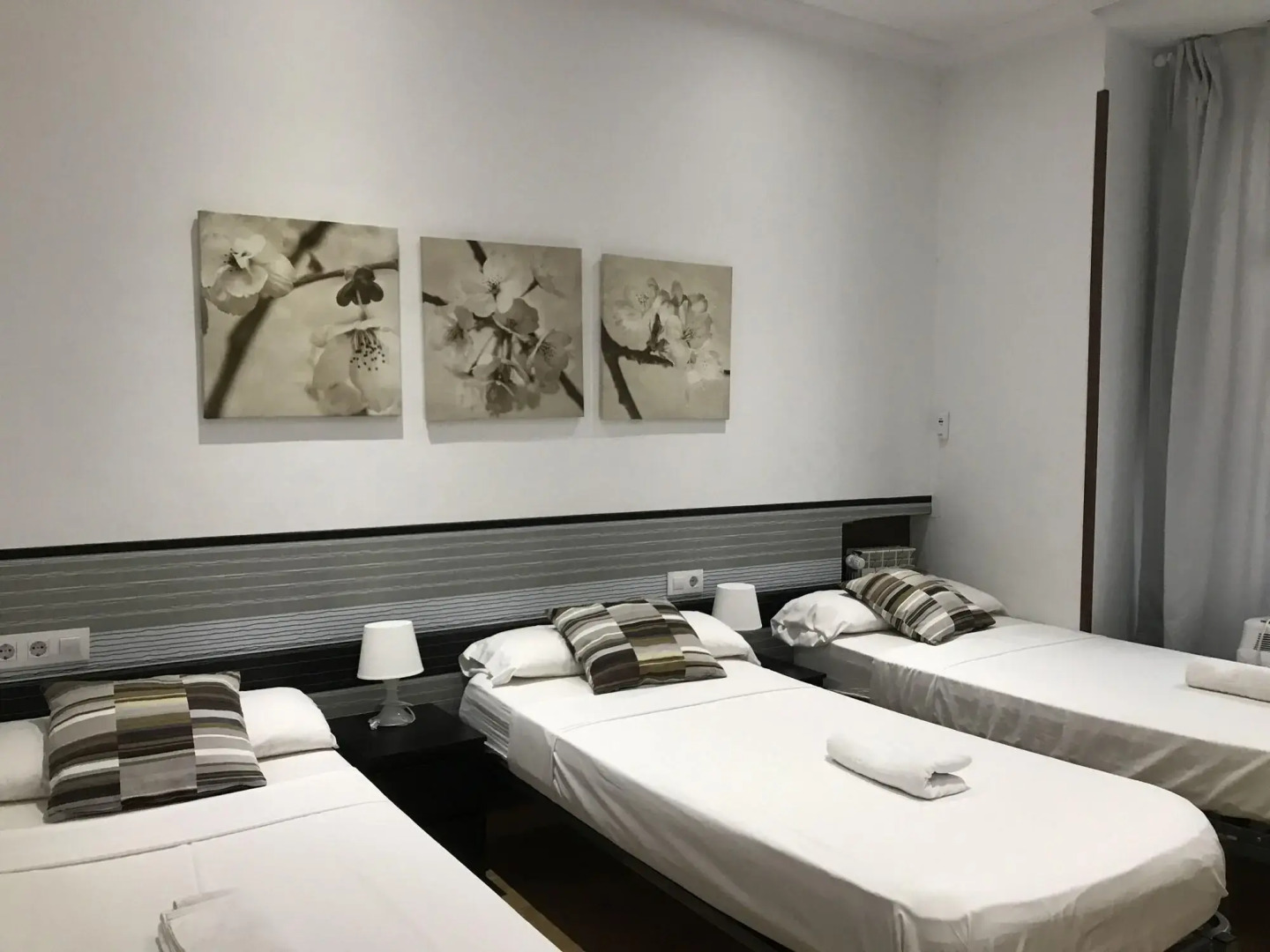 Foto - LM Rooms Opera