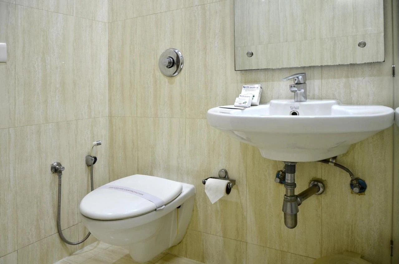 Foto - Hotel Sohi Residency