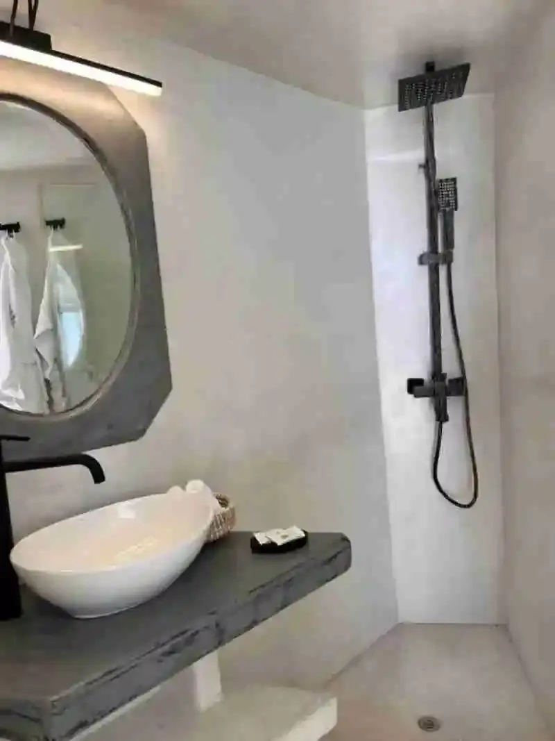 Foto - Iliovasilema Suites